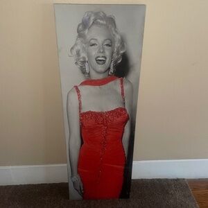 Gentlemen Prefer Blondes: Marilyn Monroe